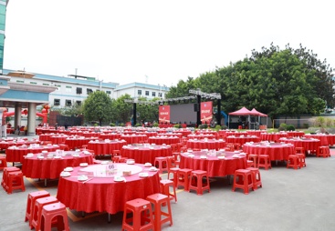 2026年口碑好的一站式活动服务公司团队实力测评