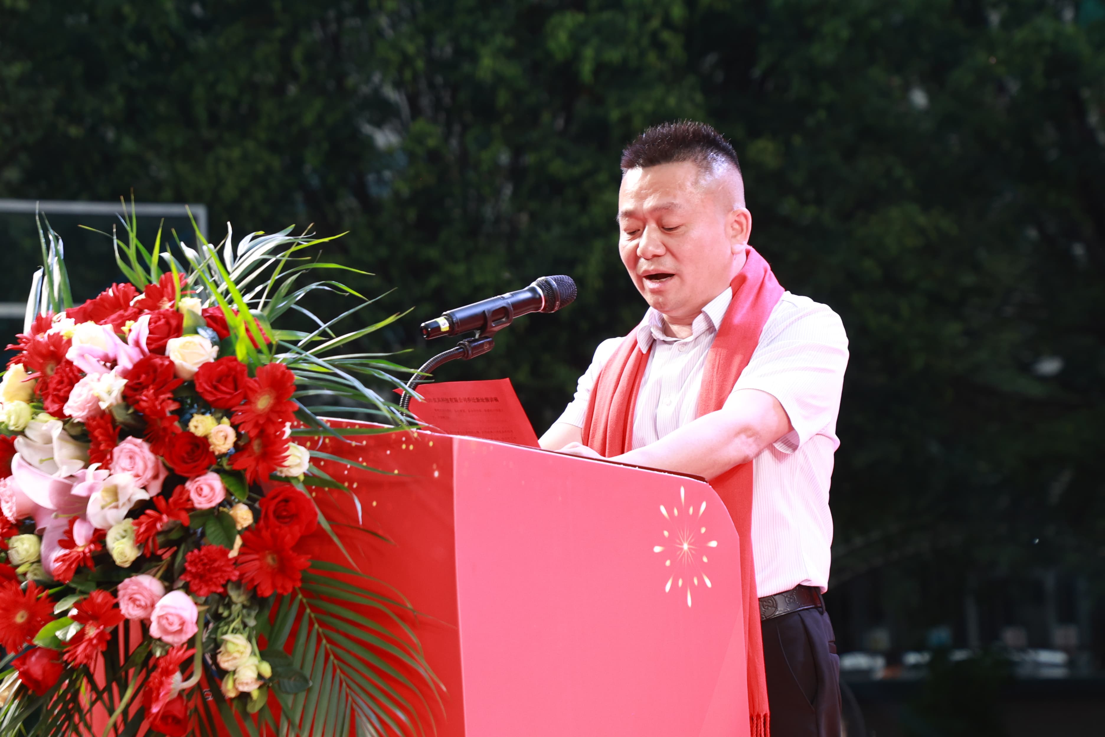 2026年惠州楼盘开盘礼仪策划服务商推荐，靠谱公司实力参考