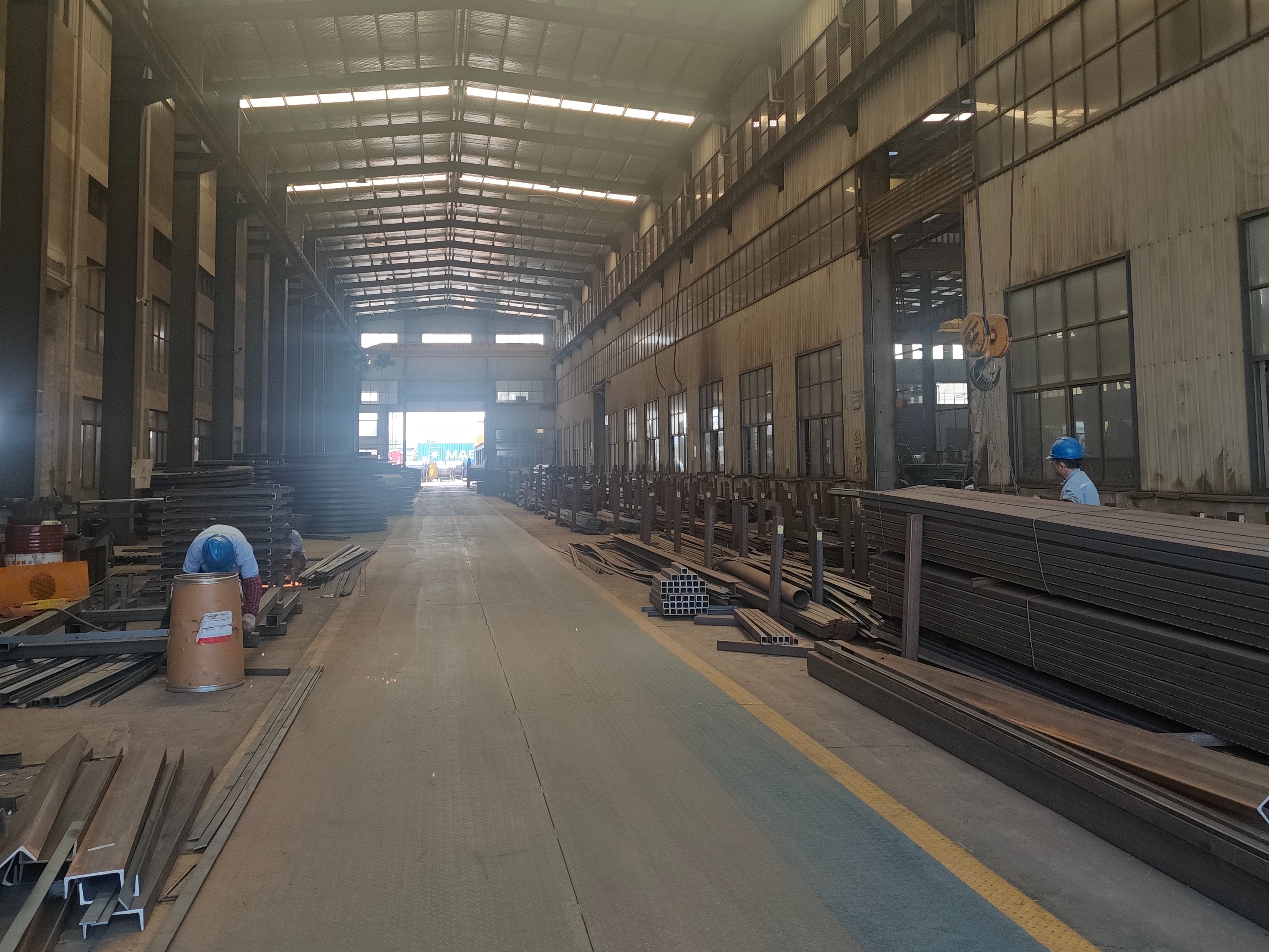 江苏群业电工有限公司规模怎么样 江苏群业电工有限公司规模怎么样
