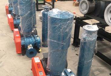 三叶罗茨风机优质供应商有哪些：成立五年以上品牌实力参考