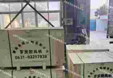 三叶罗茨风机加工厂哪家合作案例多 正规源头厂家实力参考