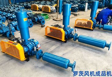 2026年广东口碑好的水产养殖增氧风机源头工厂合作实力参考