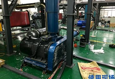 2026年河南口碑好的增氧风机设备制造厂家实力与用户口碑