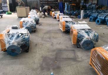 河南三叶罗茨风机怎么样，口碑好的厂家筛选名录