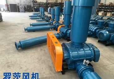 2026年大型水产养殖增氧风机厂家选购参考汇总