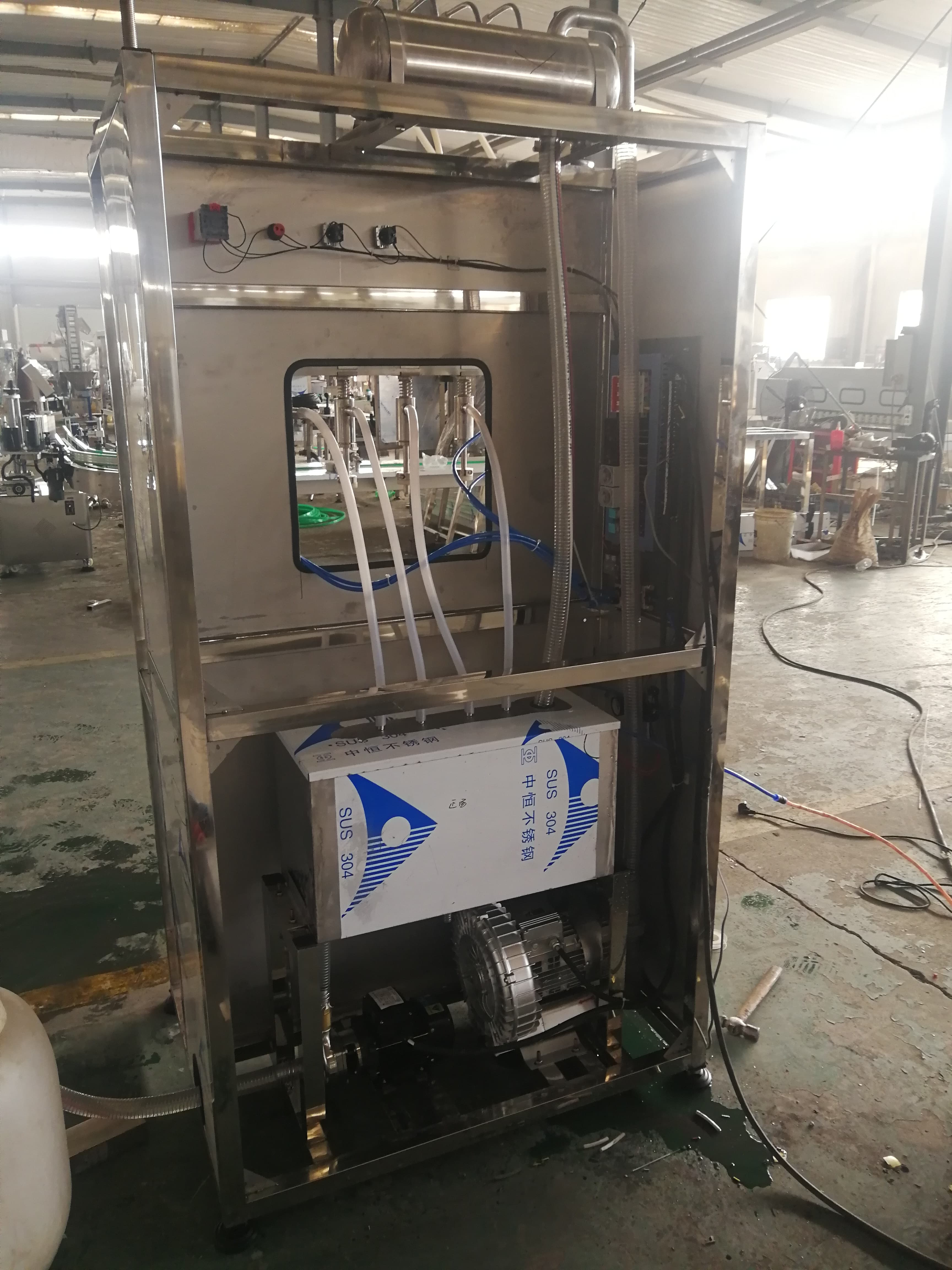 浩科灌装性价比怎么样 浩科灌装性价比怎么样