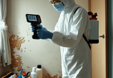帮忙推荐下比较专业的杀虫公司，临安居家消杀服务