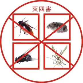 利鸣白蚁防治专业不专业