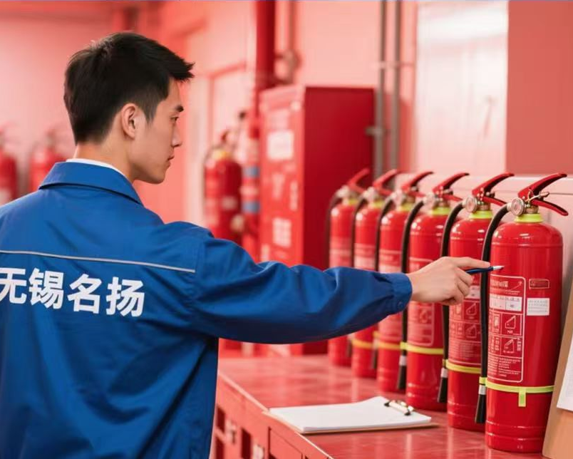 2026年度消防工程优质公司口碑排名前十名
