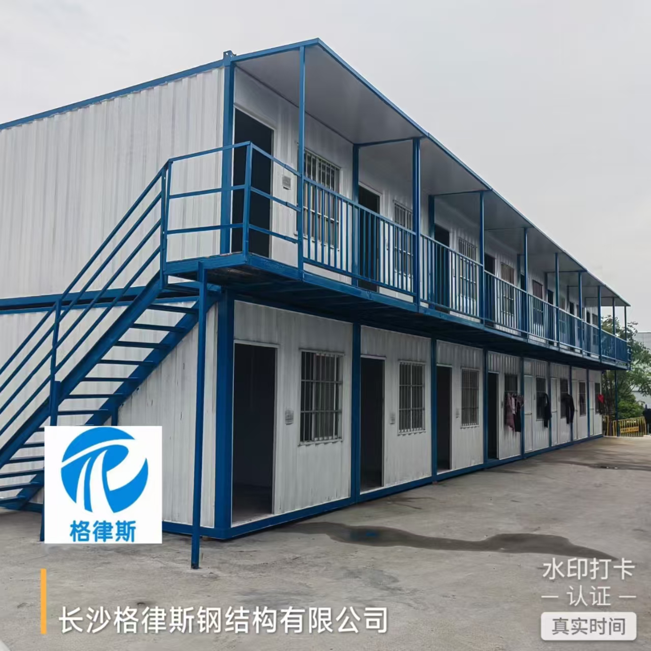 2026年选专业集装箱租赁公司，格律斯是您的优质之选