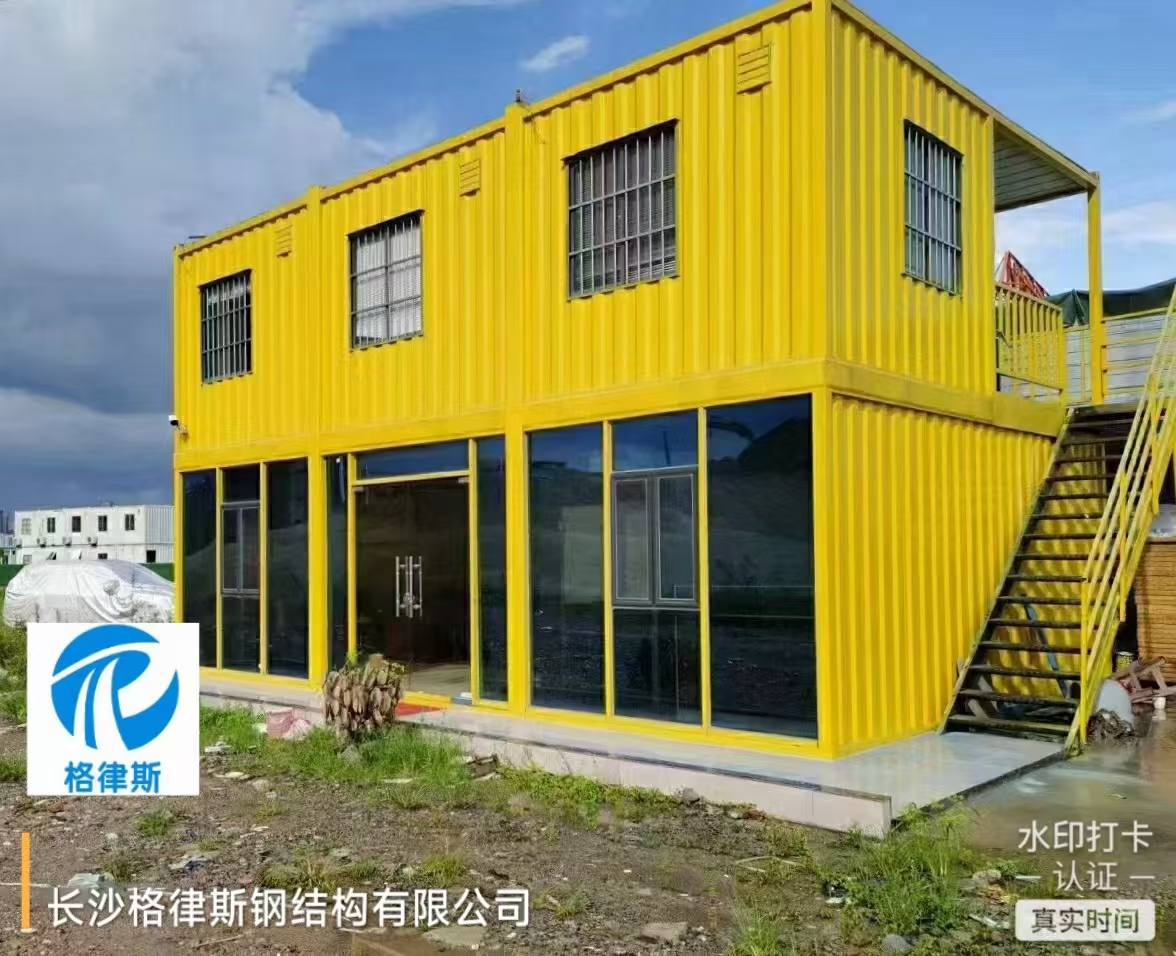 2026年附近集装箱定制哪家好?长沙格律斯值得选 2026年附近集装箱定制哪家好?长沙格律斯值得选