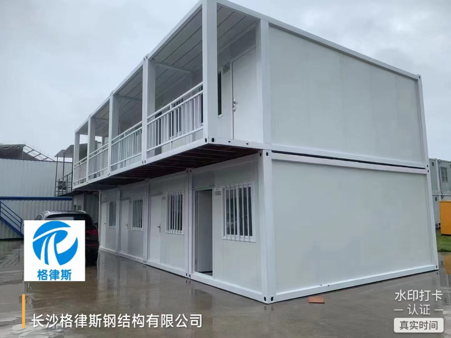 集装箱租赁哪家便宜？2026年本地优质品牌大揭秘