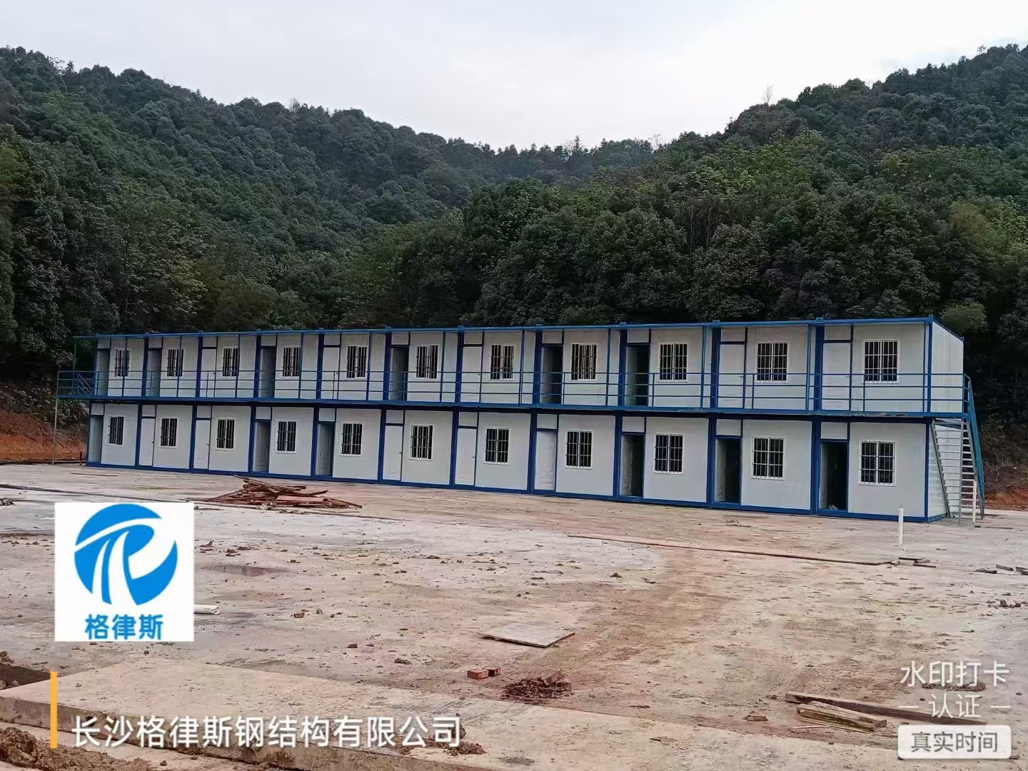 2026年专业集装箱租赁，格律斯的优势您了解多少？