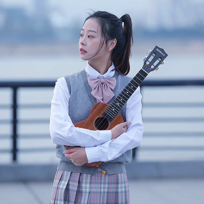 2026年新手尤克里里推荐：口碑好的品牌怎么选？