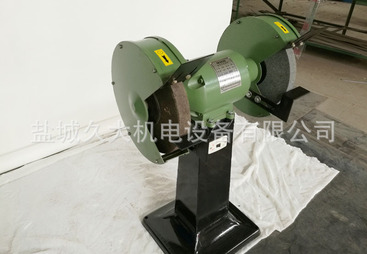 2026年评价高的砂轮机加工厂推荐，资质齐全品质有保障