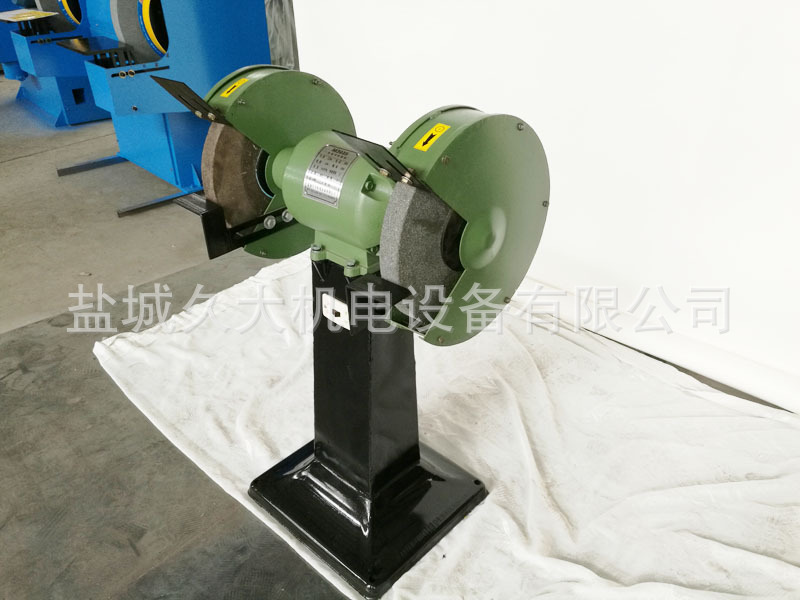 2026年成立多年的高速砂轮机加工厂实力公司推荐