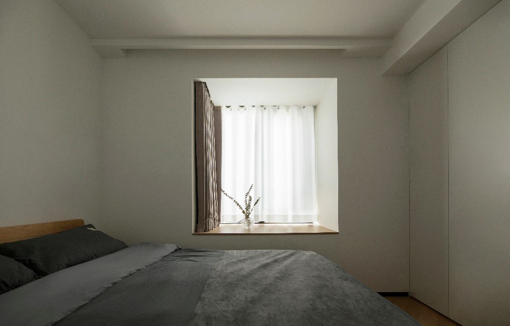 想省心拎包入住的全案装修，曼海莲广受信赖