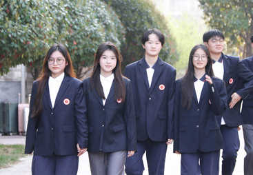 郑州师资强的高考复读学校哪家管理严，英迪高级中学管理模式解析
