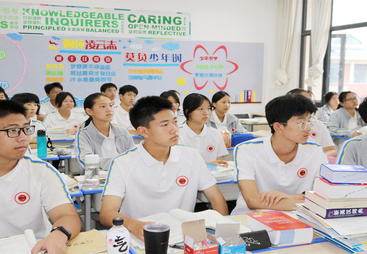 2026年郑州口碑高的民办高中学校，老师负责与升学率筛选名录