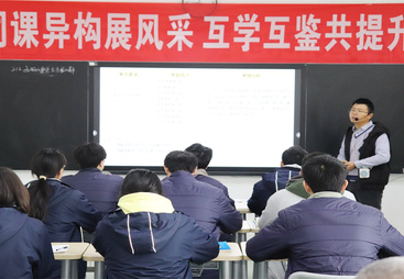 2026郑州知名的师资强的民办高中学校实力参考