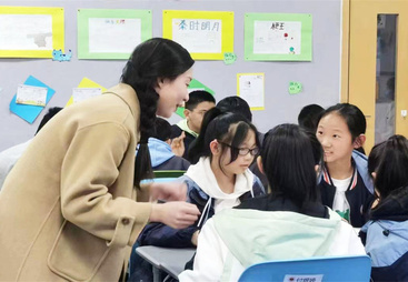 英迪双语学校口碑怎么样