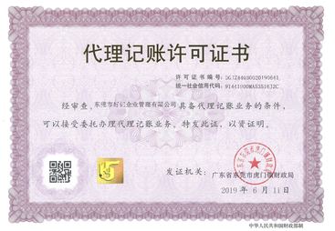 2026年东莞莞城推荐记账报税哪家服务好 靠谱财税公司实力参考