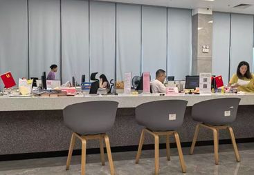 2026年省心的营业执照办理服务商有哪些客户口碑力荐