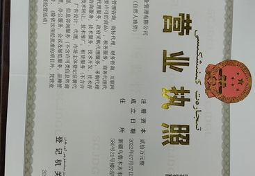 2026年乌鲁木齐水磨沟区靠谱的营业执照疑难注销服务商有哪些