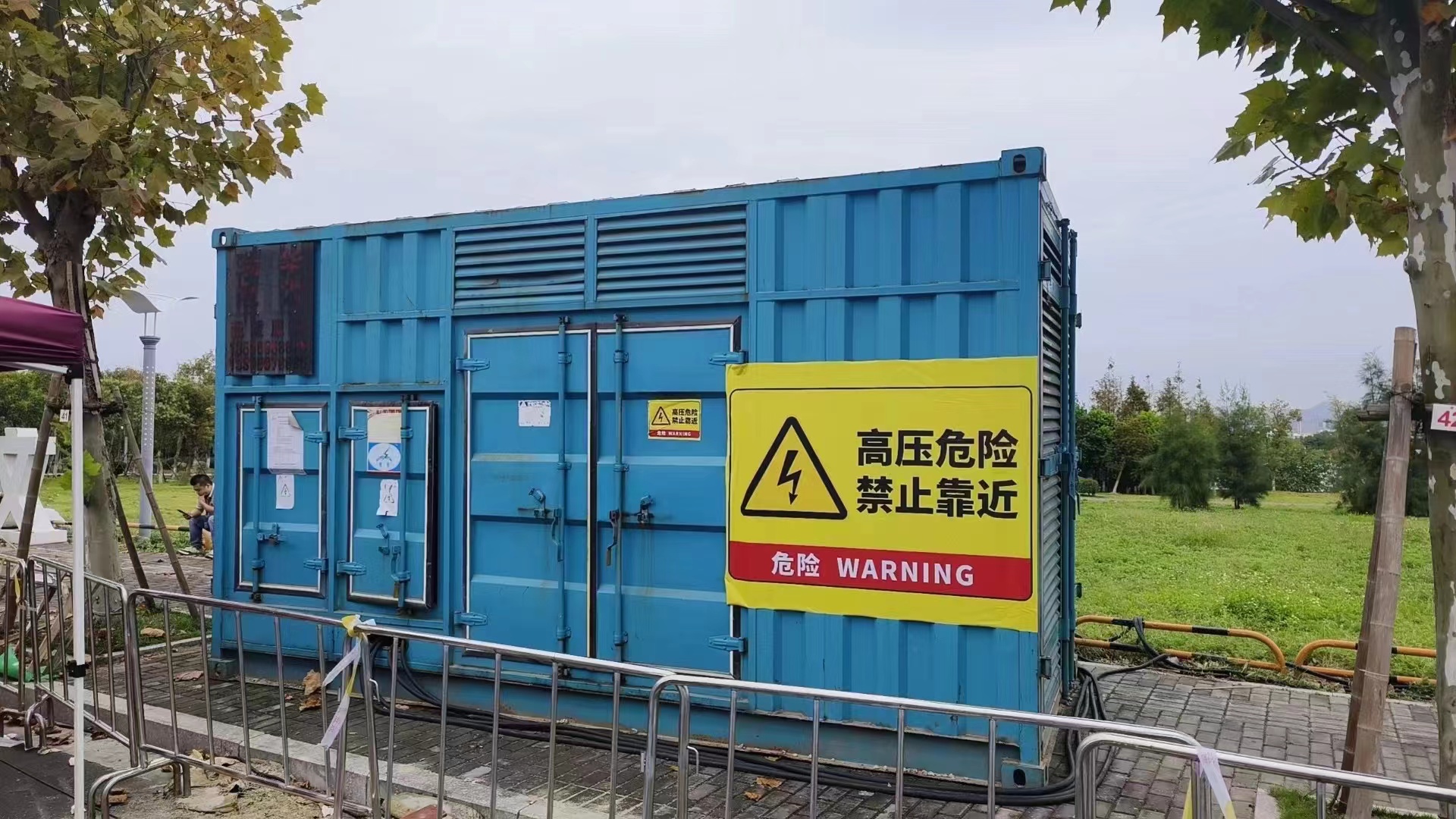 2026年发电机出租哪家便宜？瑞华发电机租赁服务保障措施盘点