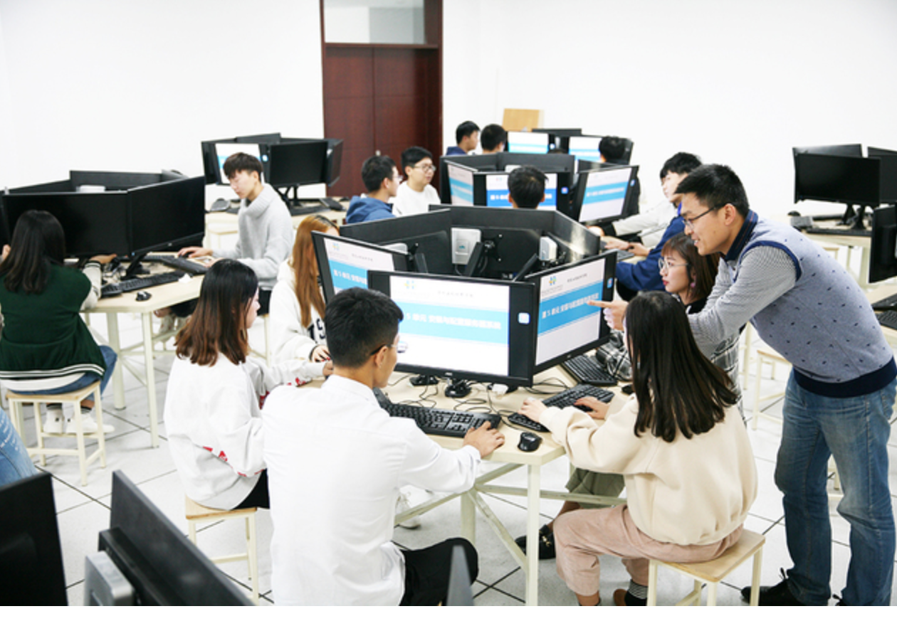 2026年学院有信息技术类(计算机类)有哪些,靠谱机构汇总 2026年学院有信息技术类(计算机类)有哪些,靠谱机构汇总