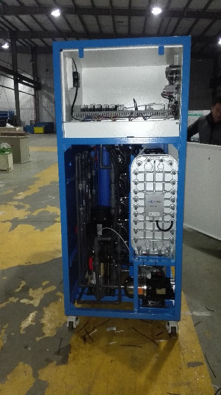 上海晶圆厂超纯水系统专业供应商综合实力推荐,资质齐全(图2)