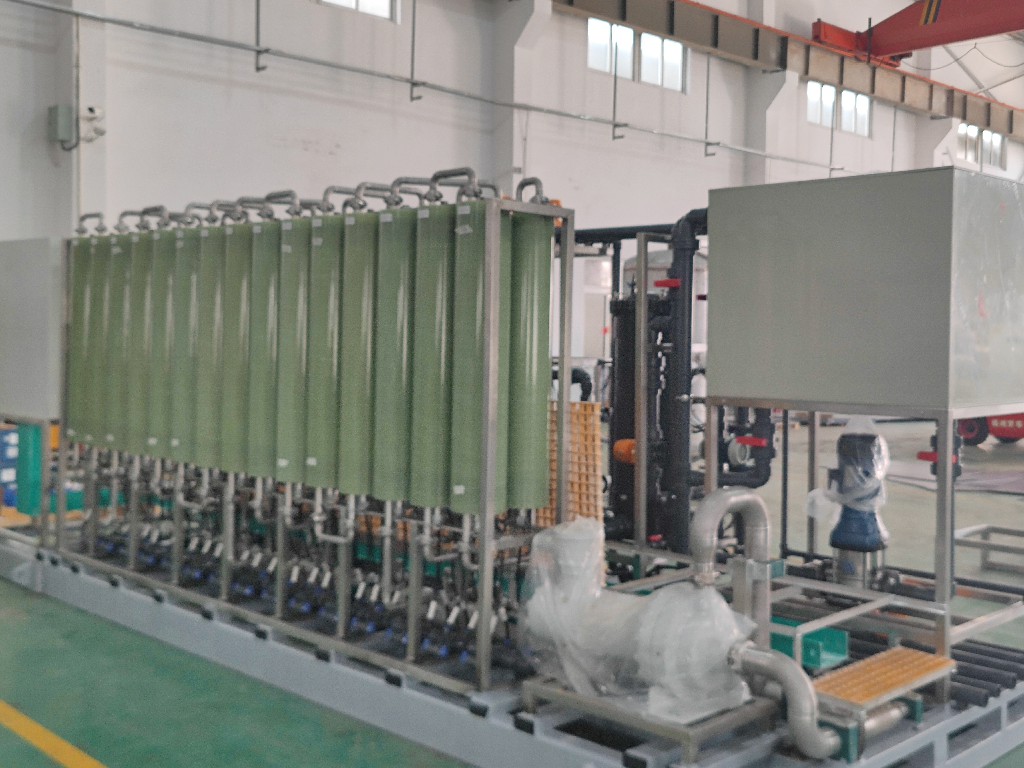 STRO膜设备品牌厂家综合实力与用户口碑深度解析 STRO膜设备品牌厂家综合实力与用户口碑深度解析