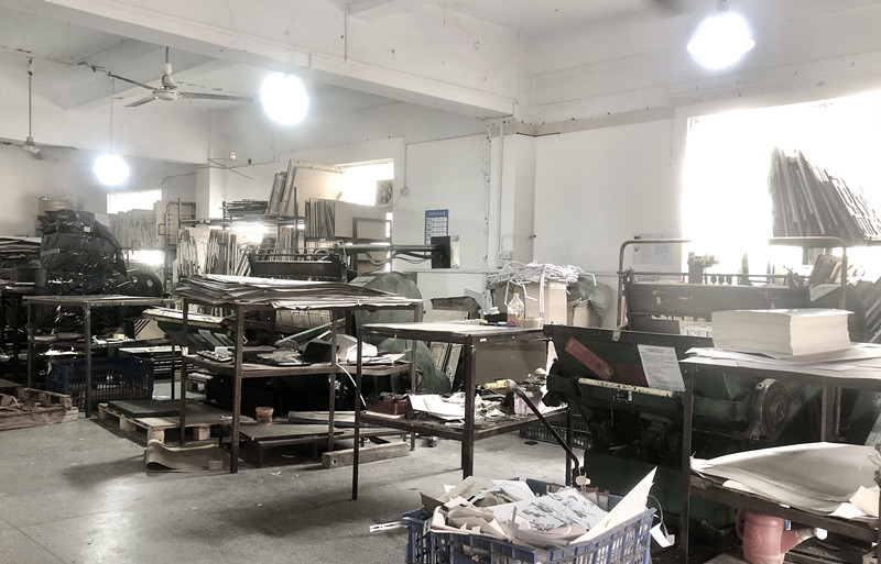 百雅源全工序印刷包装纸品口碑好吗