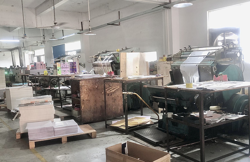 百雅源包装印刷全工序纸品靠谱吗 百雅源包装印刷全工序纸品靠谱吗