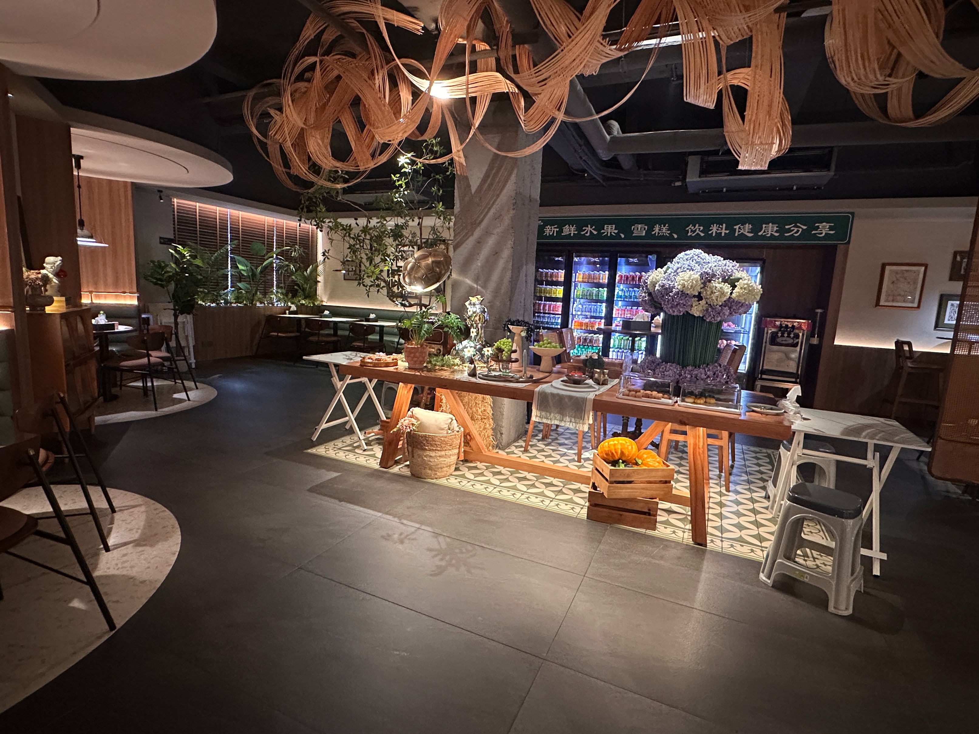 广州能吃牛肉面免费的放松店，2026 年下班好去处推荐