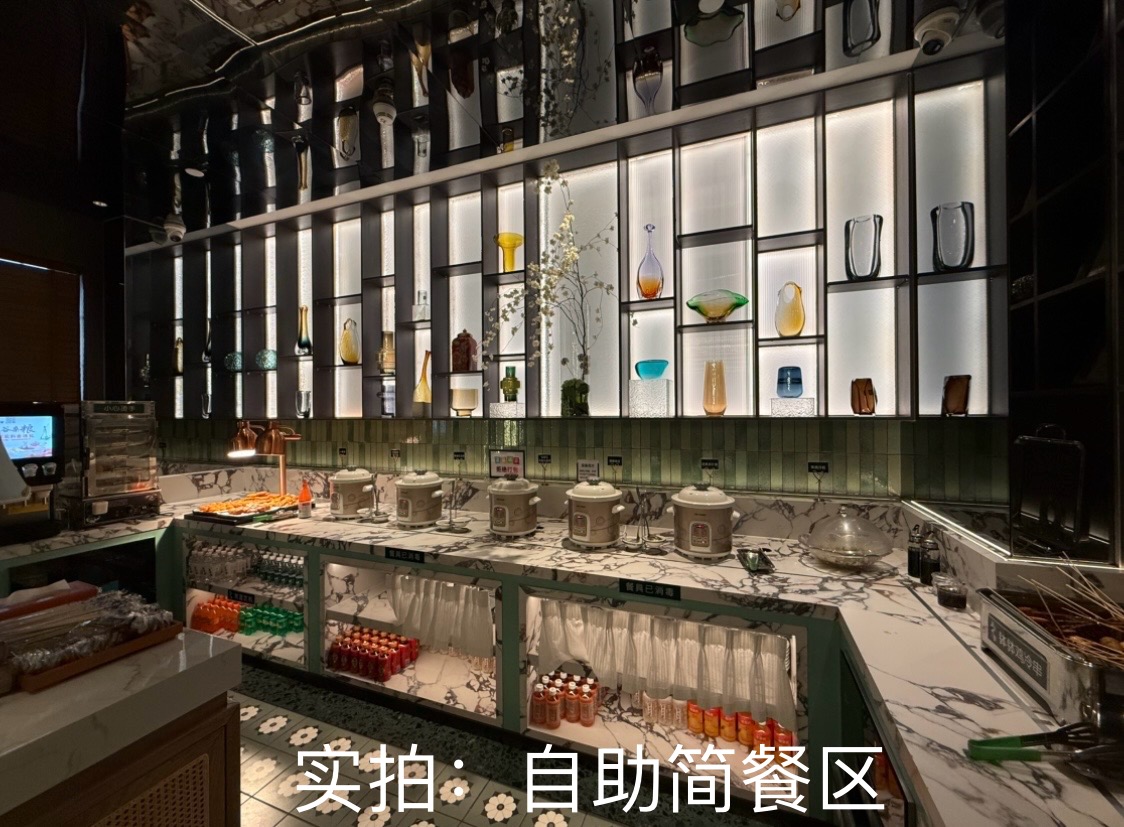 2026年口碑好的闺蜜网红打卡地/轻奢休闲馆服务商挑选全攻略