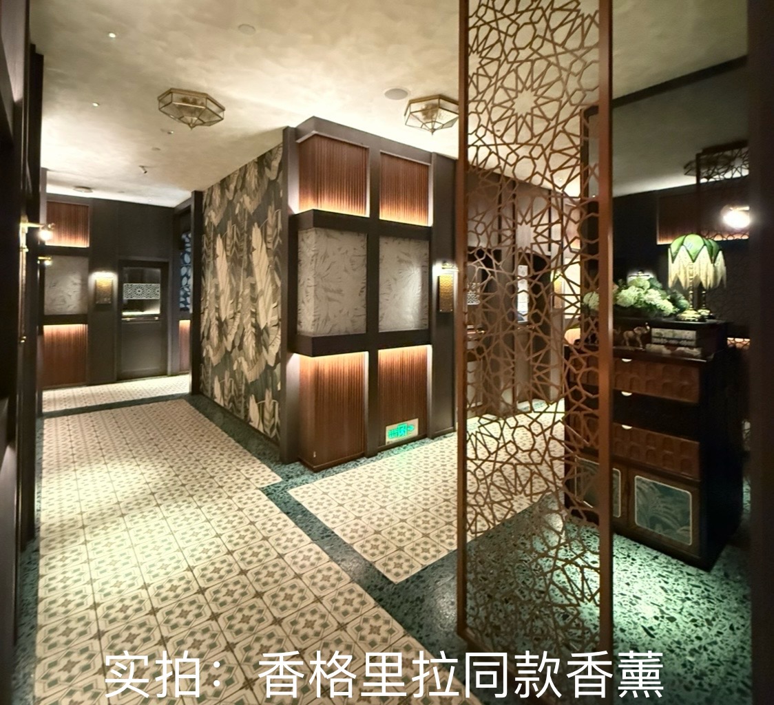 2026广州白云区足足有愉·观影休憩+自助美食轻奢休闲馆，闺蜜探店打卡地靠谱推荐