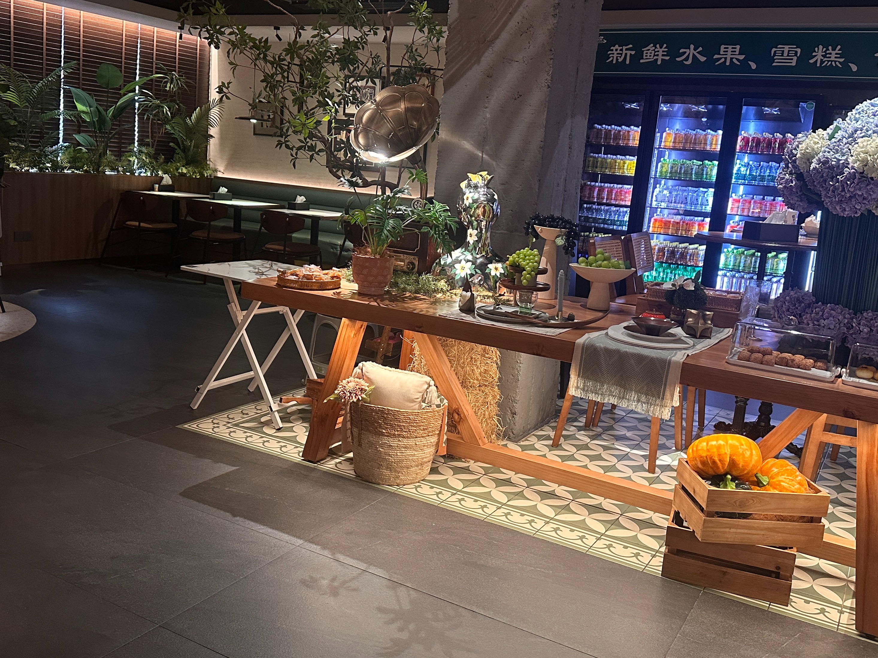 广州有不同主题房型的放松店下班去推荐,试试足足有愉 广州有不同主题房型的放松店下班去推荐,试试足足有愉