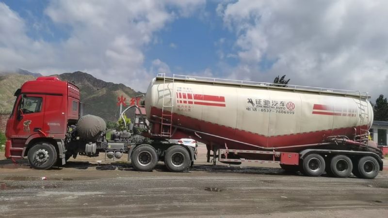 2026年省心的罐车物流运输服务商靠谱商家测评排名