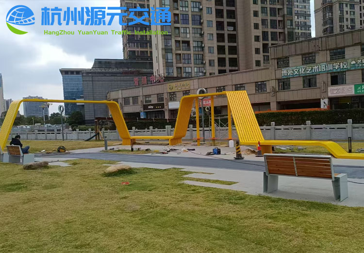 2026江西靠谱的廊架个性化定制源头厂家推荐