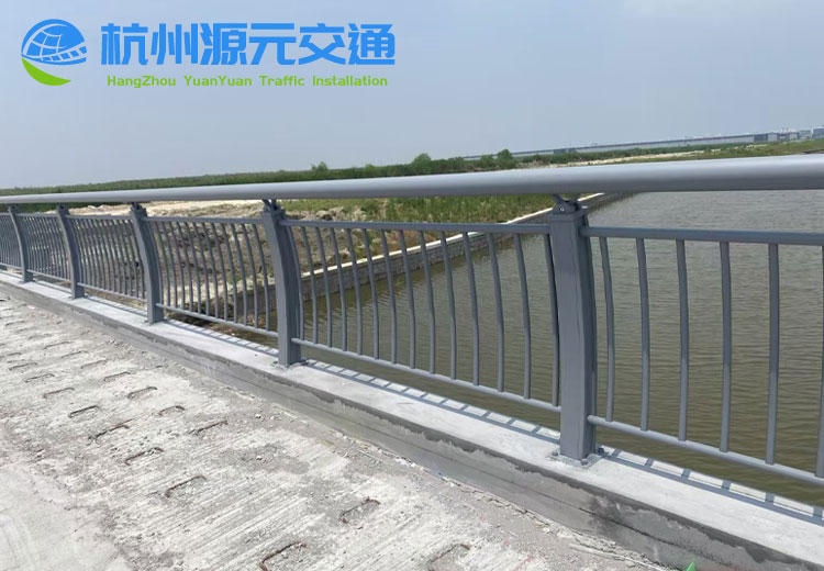 2026年道路安全防护护栏源头生产厂家企业全景分析 2026年道路安全防护护栏源头生产厂家企业全景分析