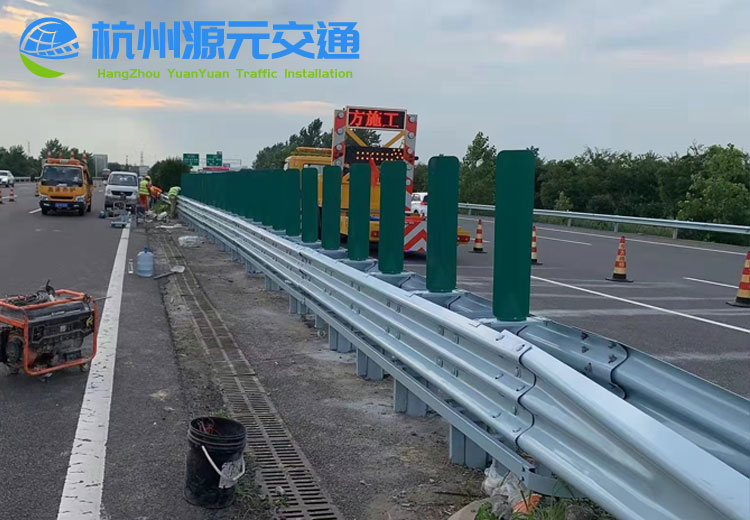 2026年道路安全防护护栏源头生产厂家企业全景分析 2026年道路安全防护护栏源头生产厂家企业全景分析