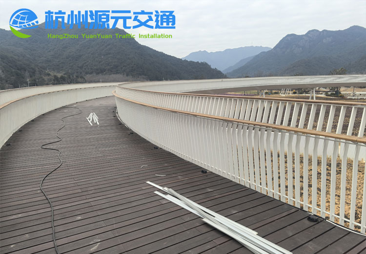 2026年福建知名的锌钢桥梁护栏供应商专业实力与用户口碑深度解析 2026年福建知名的锌钢桥梁护栏供应商专业实力与用户口碑深度解析