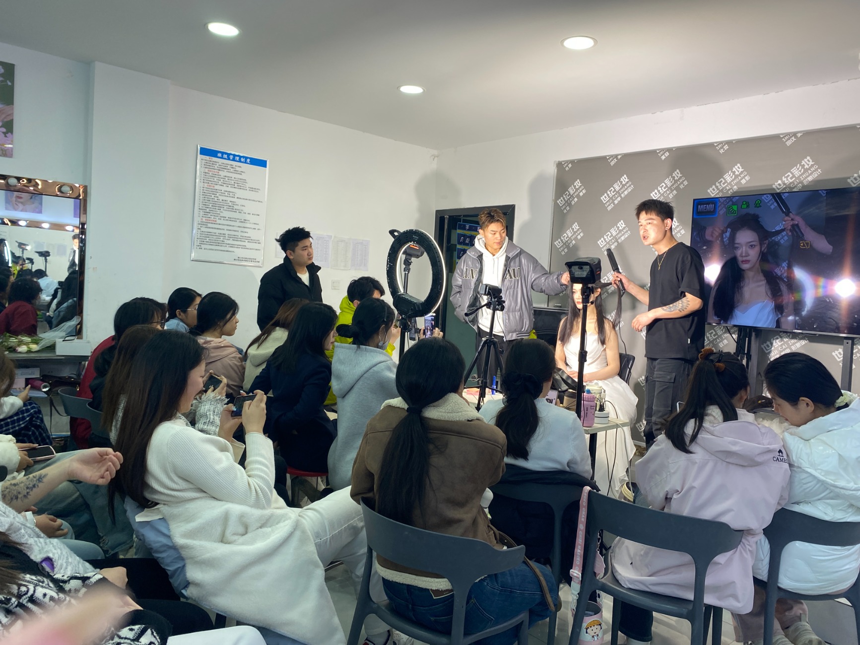 2026年学理发培训选哪家靠谱商家测评排名 2026年学理发培训选哪家靠谱商家测评排名