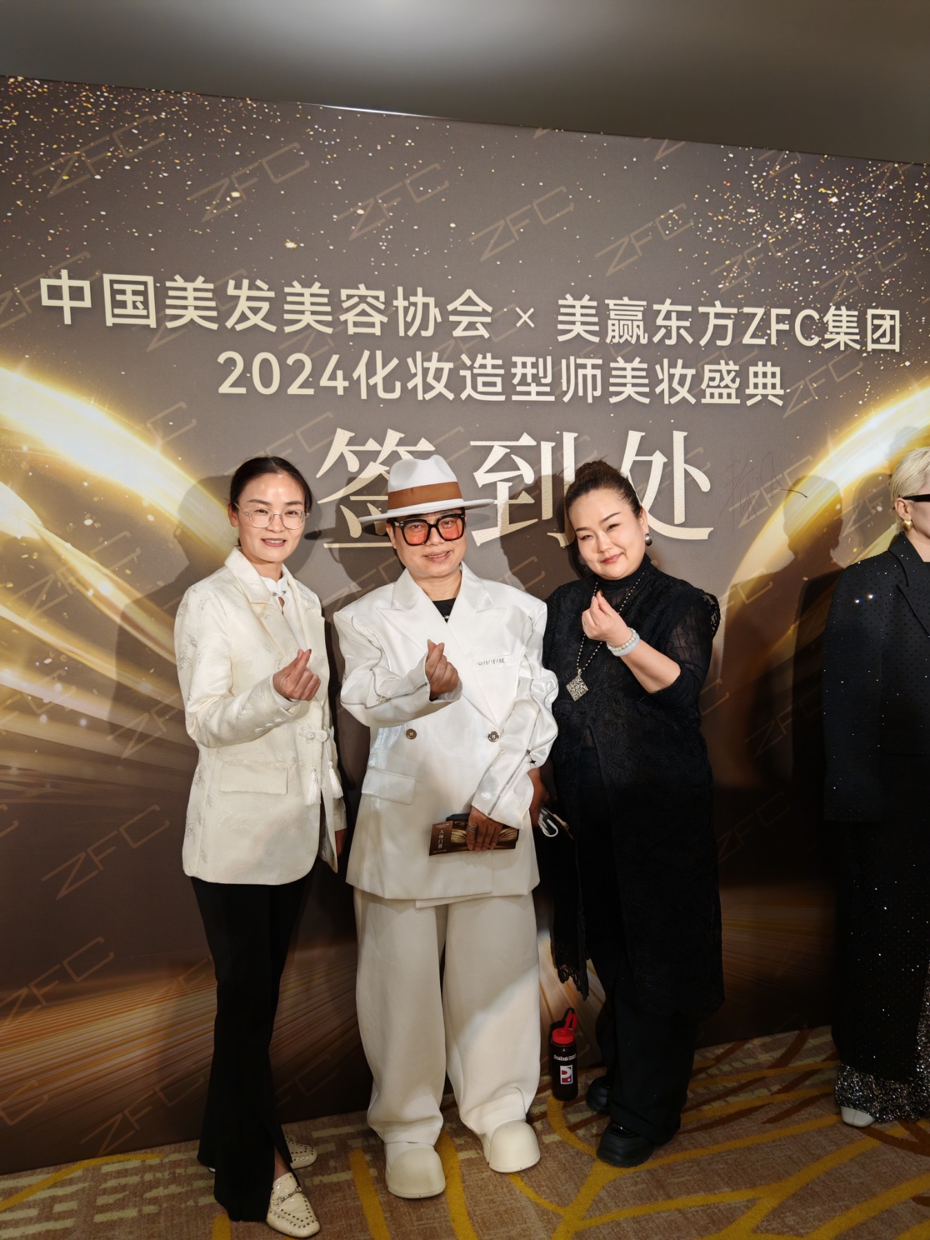 2026年优质的化妆造型课程机构团队实力测评 2026年优质的化妆造型课程机构团队实力测评