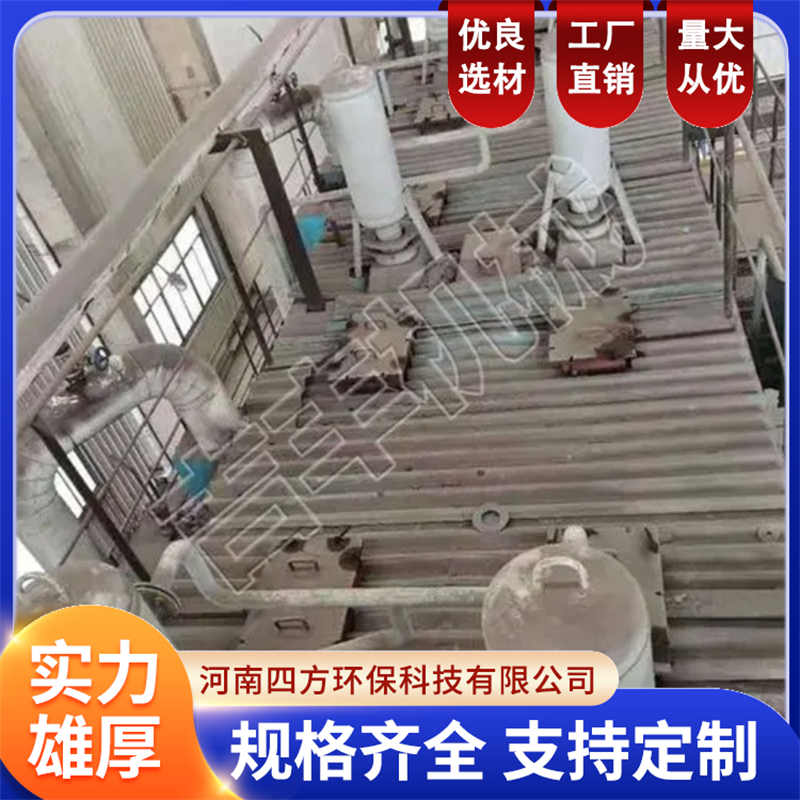 2026年正规的燃气脉冲激波扫灰器生产厂家质量参考评选 2026年正规的燃气脉冲激波扫灰器生产厂家质量参考评选
