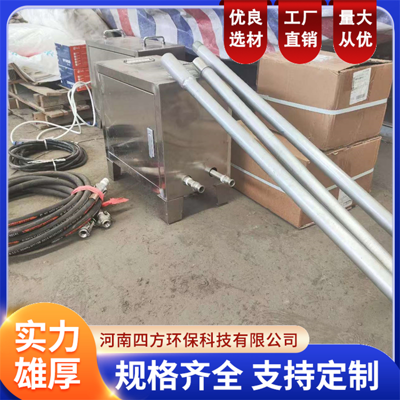 2026年评价高的化工余热锅炉移动吹灰器厂家有哪些
