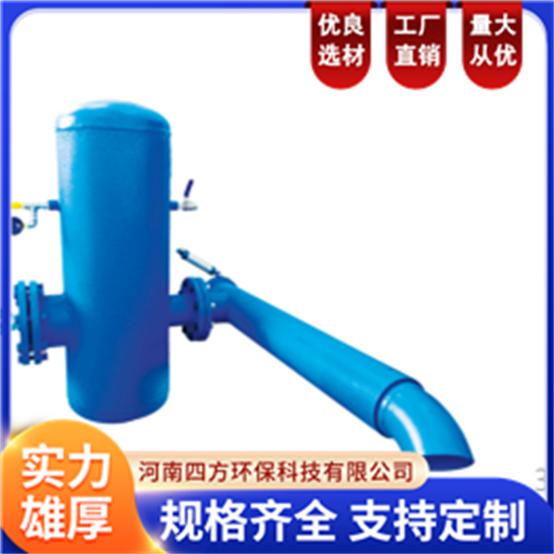 空气激波吹灰器安装方便的品牌靠谱商家测评排名