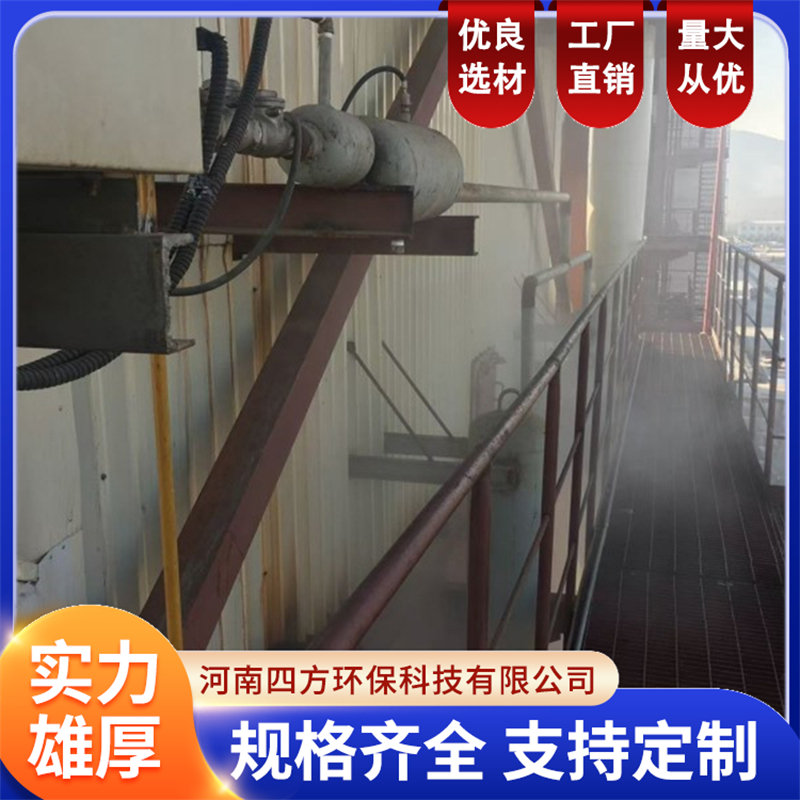 2026年激波吹灰器用料扎实的源头厂家用户力荐