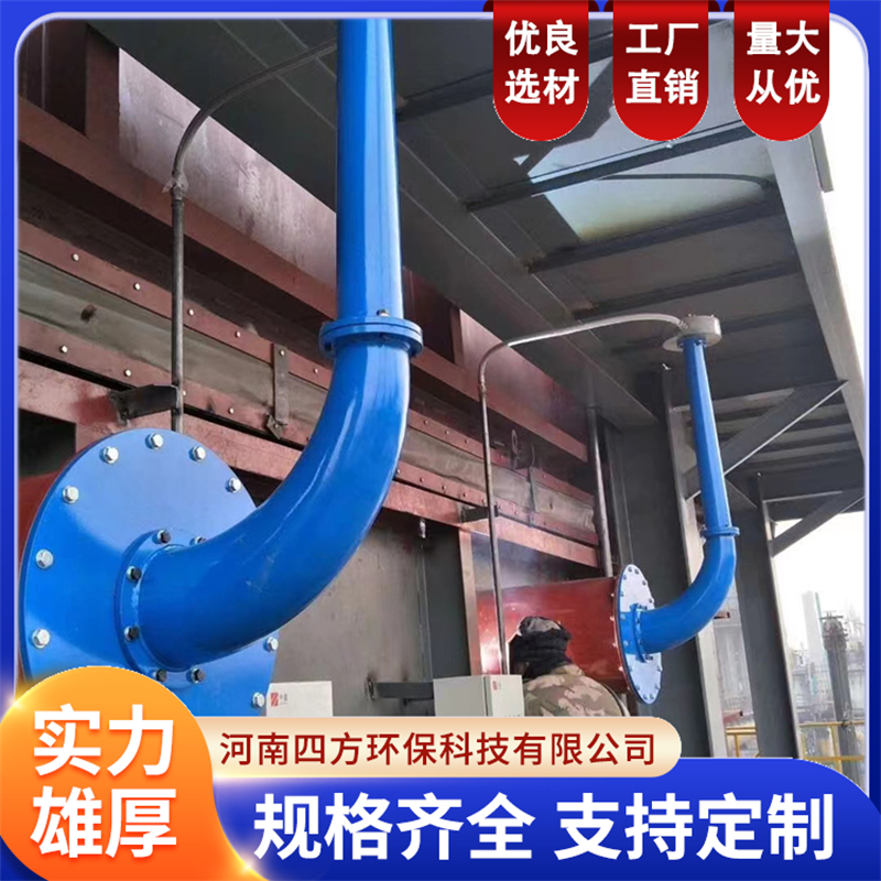 2026年靠谱的声波吹灰器方案设计公司有哪些